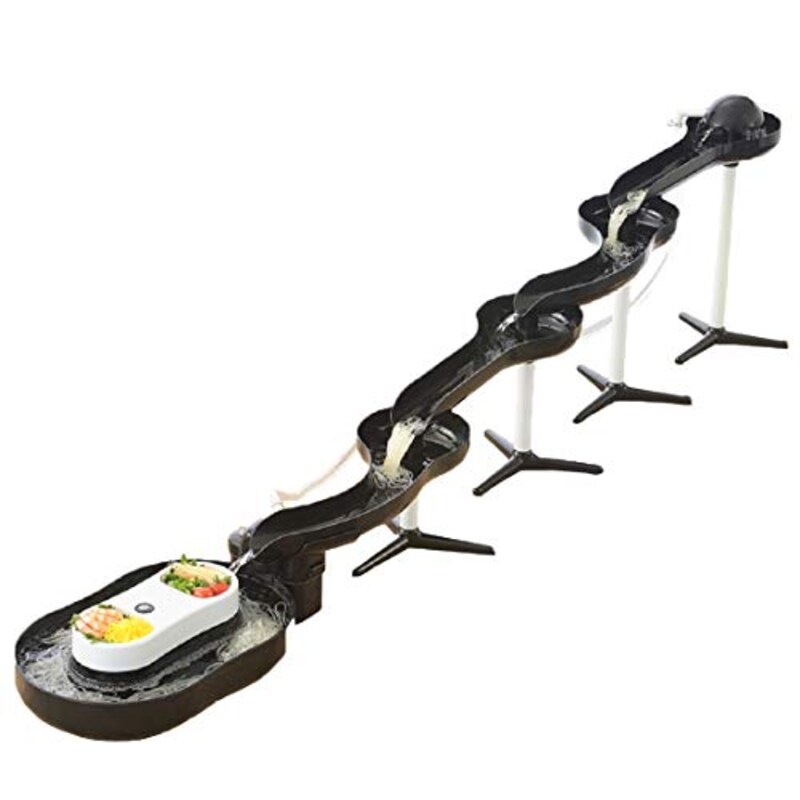 パール金属 ,そうめん流し器