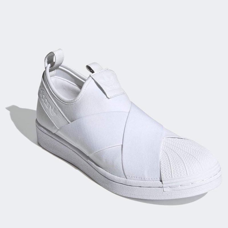 adidas（アディダス） ,SS Slip-On,FW7052