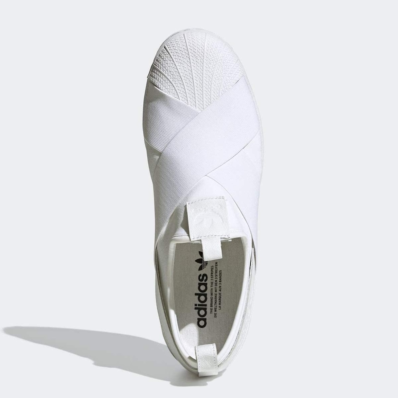 adidas（アディダス） ,SS Slip-On,FW7052