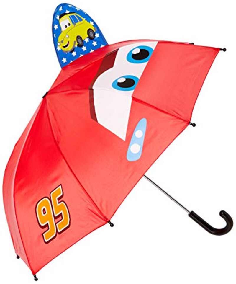子供用雨傘のおすすめランキング選 雨の日も楽しく サイズや男の子 女の子向けも紹介 Best One ベストワン