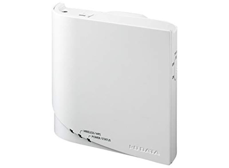 IODATA（アイ・オー・データ）,Wi-Fi メッシュ子機,WN-DX1300EXP