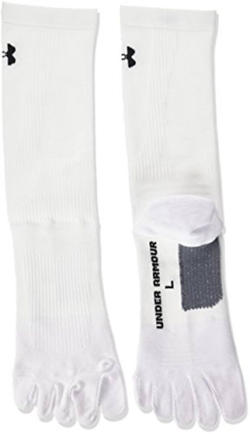 Under Armour(アンダーアーマー),ゴルフソックス5フィンガー,SGF3777