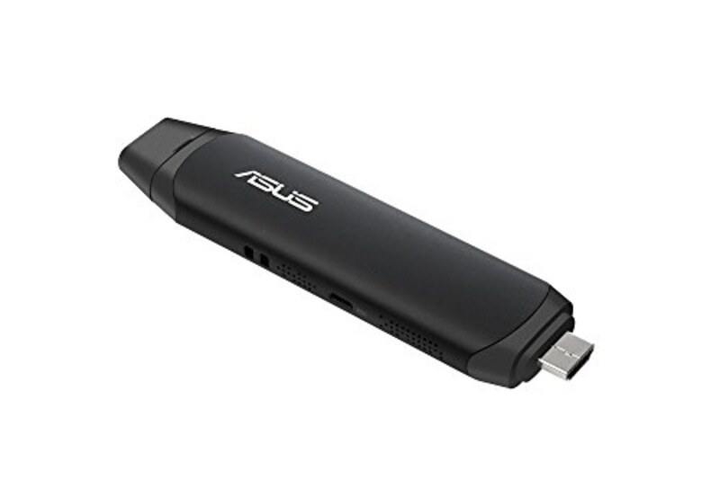 ASUS,スティック型 デスクトップ VivoStick TS10