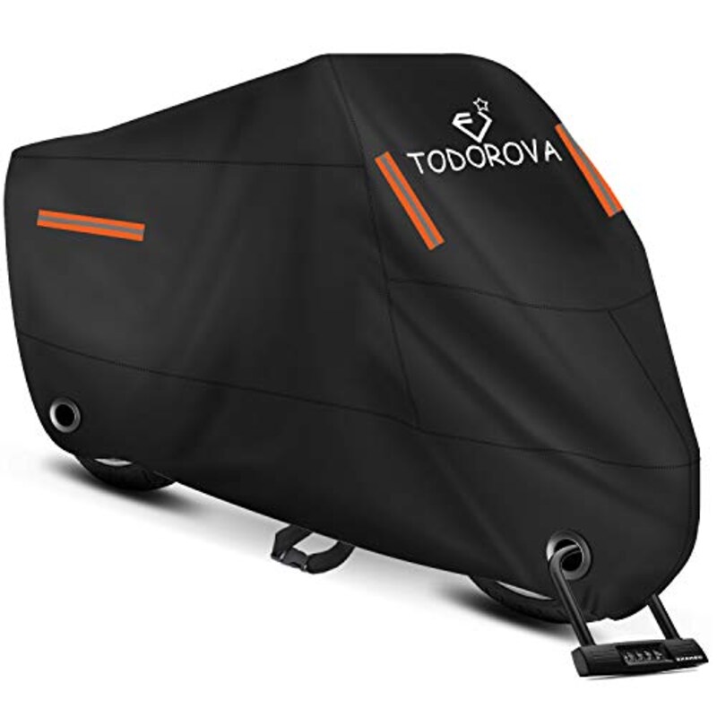 TODOROVA,バイクカバー XXXL,TODOROVA-15