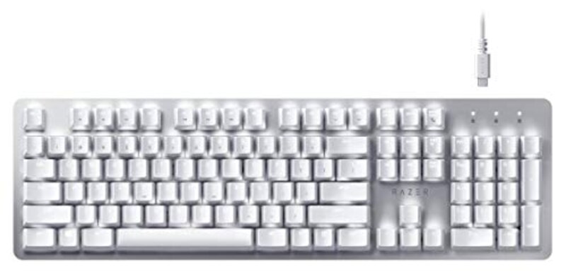 Razer(レイザー),Pro Type US,RZ03-03070100-R3M1
