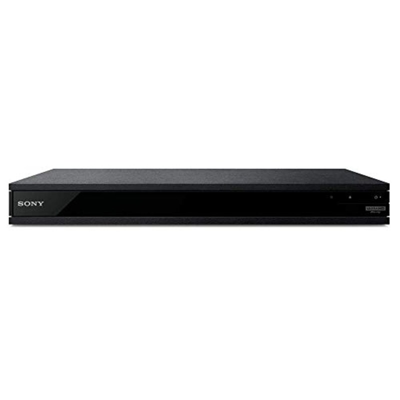 SONY(ソニー),Ultra HDブルーレイ/DVDプレイヤー UBP-X800M2,UBP-X800M2