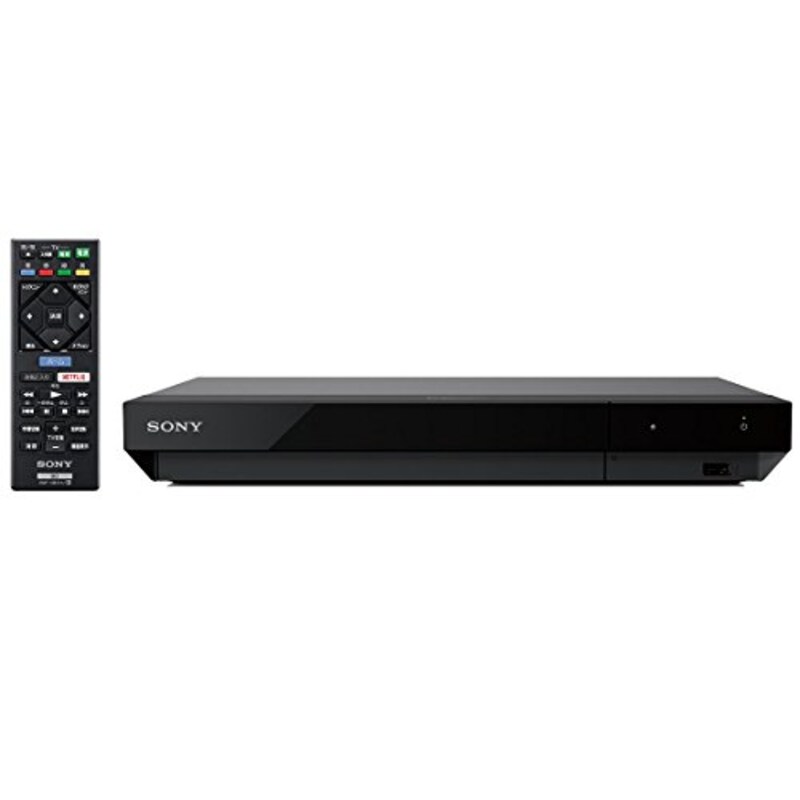 SONY(ソニー),Ultra HDブルーレイ/DVDプレイヤー UBP-X700,UBP-X700