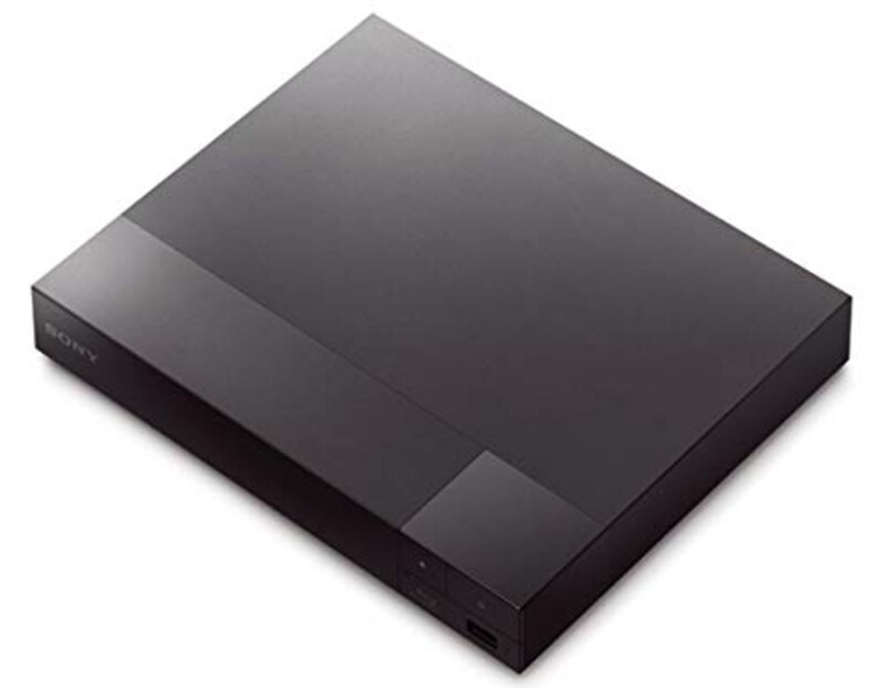 SONY(ソニー),BDP-S3700 リージョンフリーBD/DVDプレーヤー,BDP-S3700