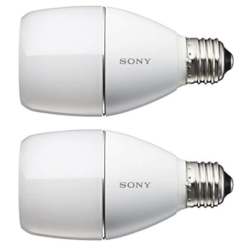 SONY（ソニー）,LED電球スピーカー,LST-SE300