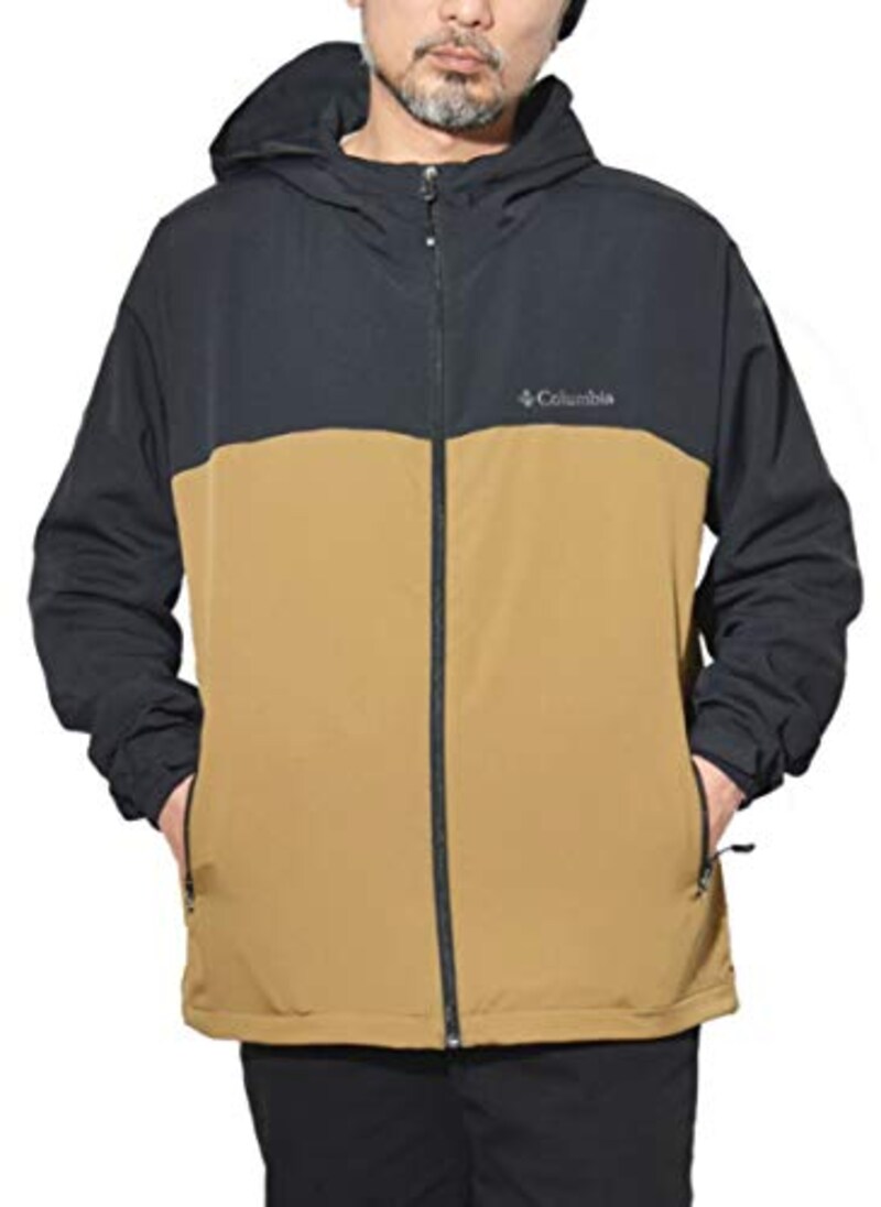 columbia(コロンビア),ボーズマンロックジャケット,PM3799