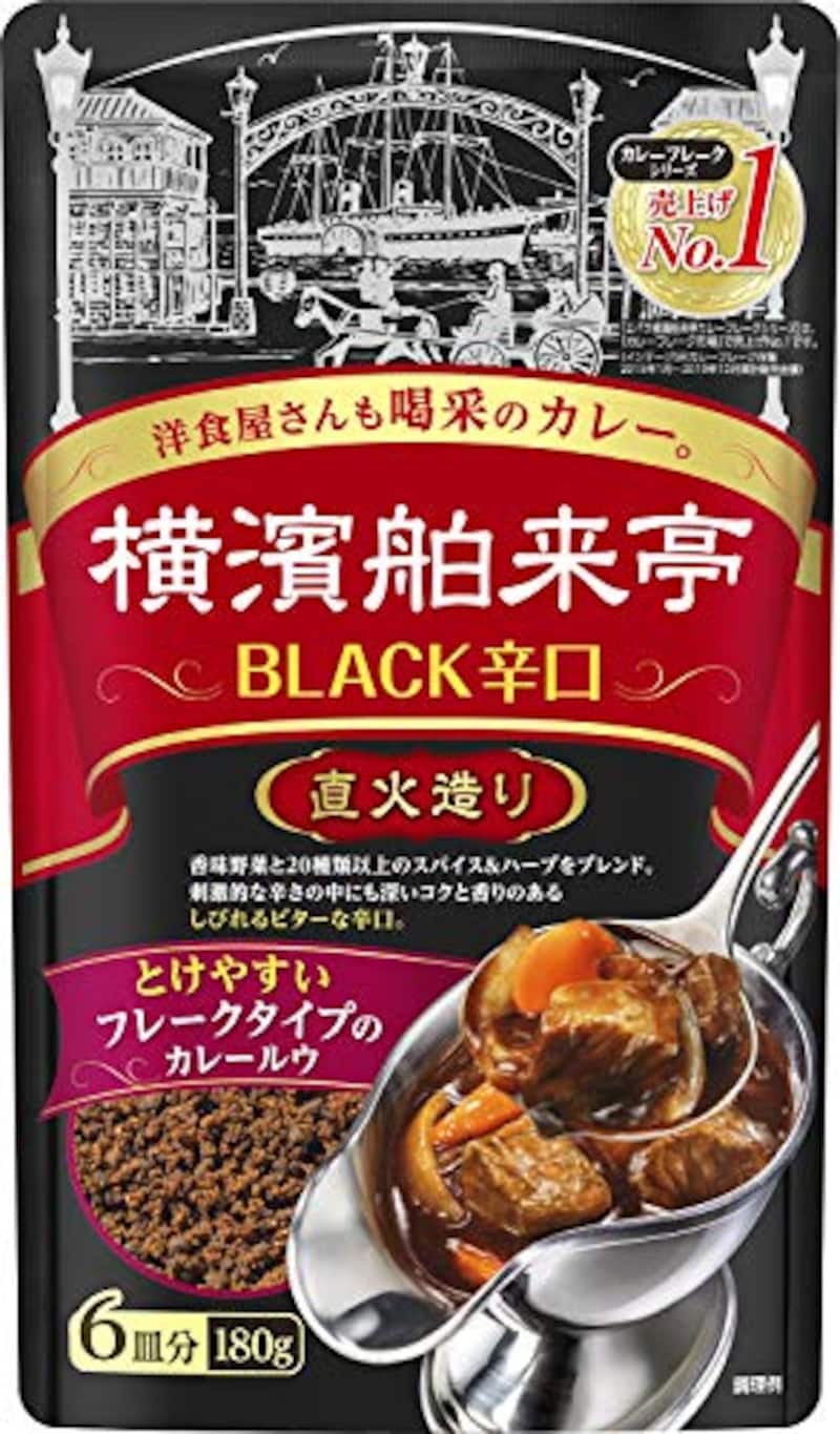 エバラ,横濱舶来亭