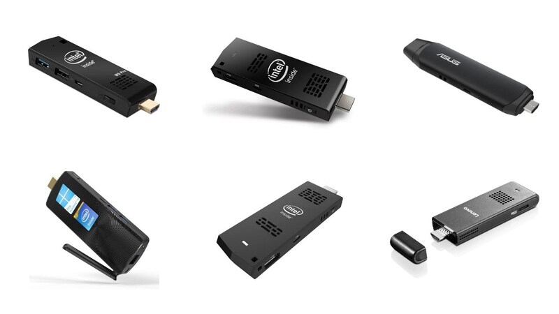 21最新 スティックpcのおすすめ10選 使い道やwindows10 Linuxの製品にも注目 Best One ベストワン