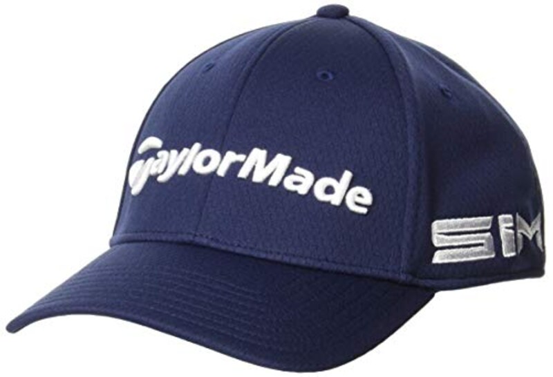 TAYLORMADE GOLF(テーラーメイドゴルフ),ツアーケージキャップ,KY705