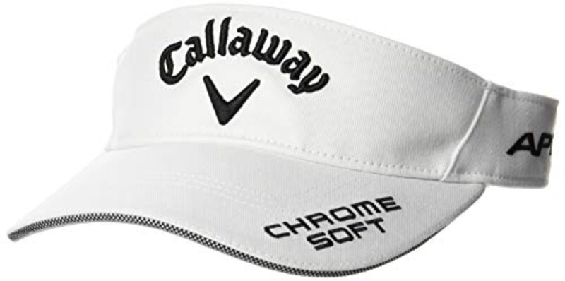 Callaway(キャロウェイ),CW ツアーバイザー