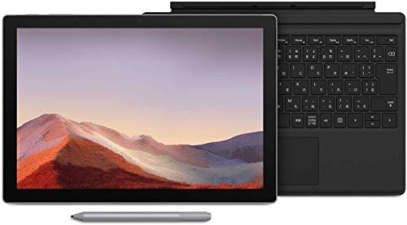 Microsoft,Surface Pro 7