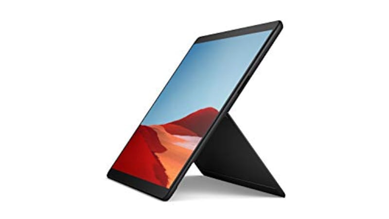 Microsoft,Surface Pro X