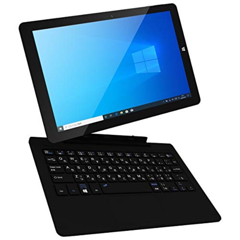 KEIAN,10インチWindows PCタブレット