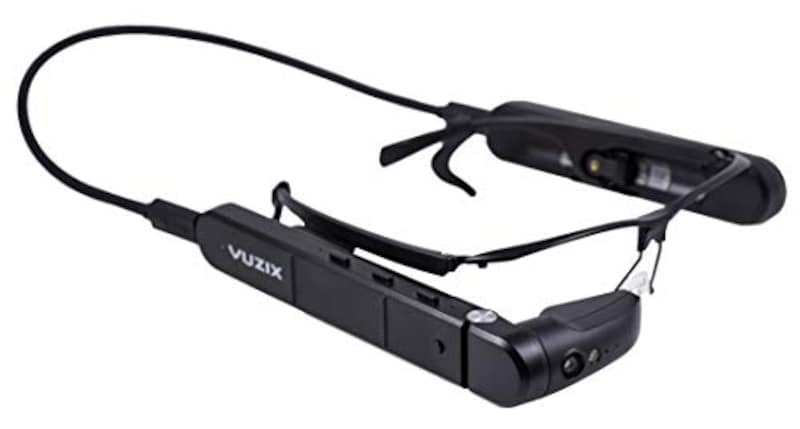 Vuzix Corporation,VUZIX M400スマートグラス,472T00011