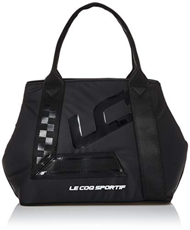 le coq sportif(ルコックスポルティフ),ゴルフバッグ 21年春夏モデル