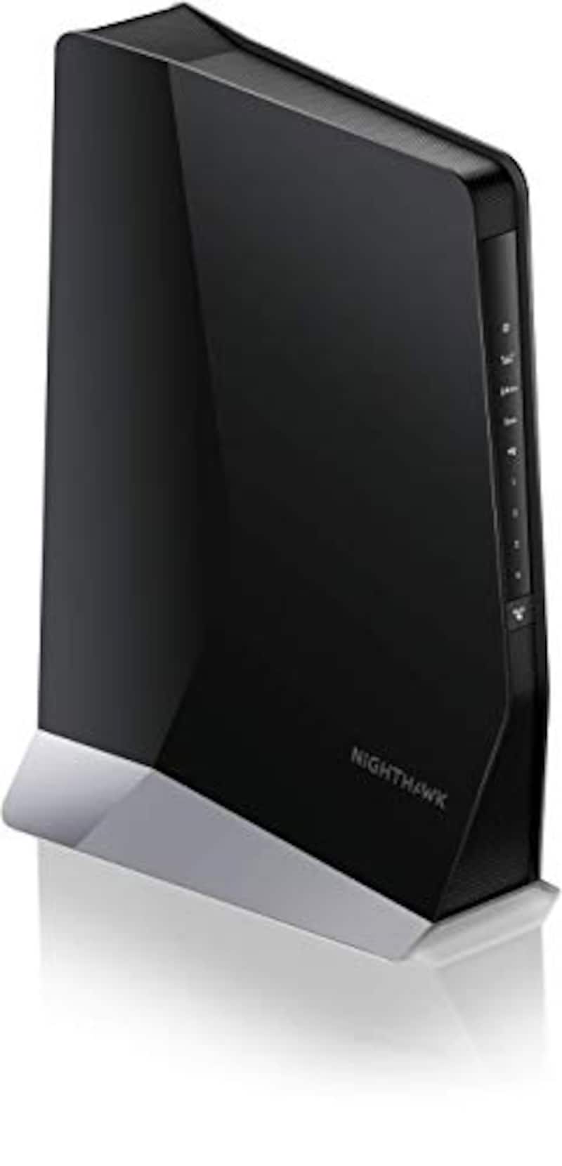 NETGEA（ネットギア）,WiFi6 中継器 エクステンダー,EAX80