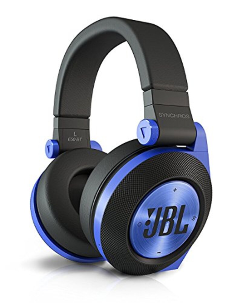 JBL,Synchros E50BT,E50BTBLU