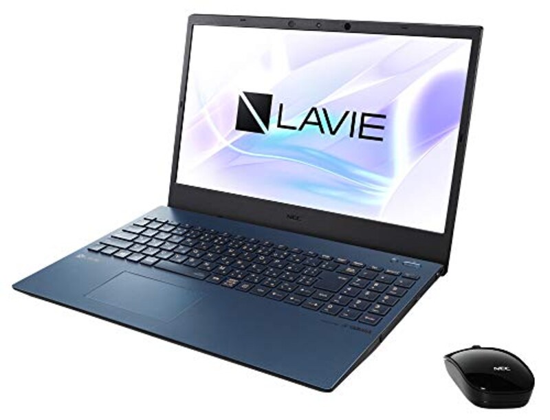 NEC(エヌイーシー),LAVIE N15 N1585/AAL,PC-N1585AAL
