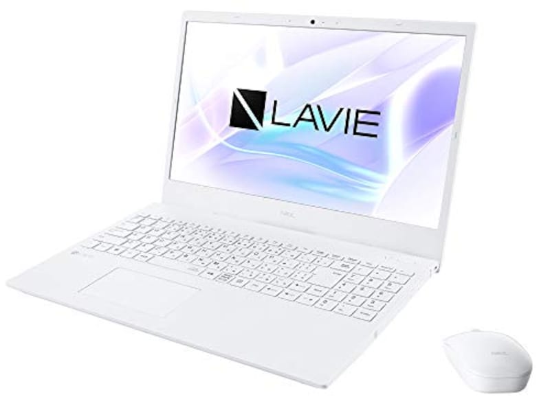 NEC(エヌイーシー),LAVIE N15 N1565/AAW,PC-N1565AAW