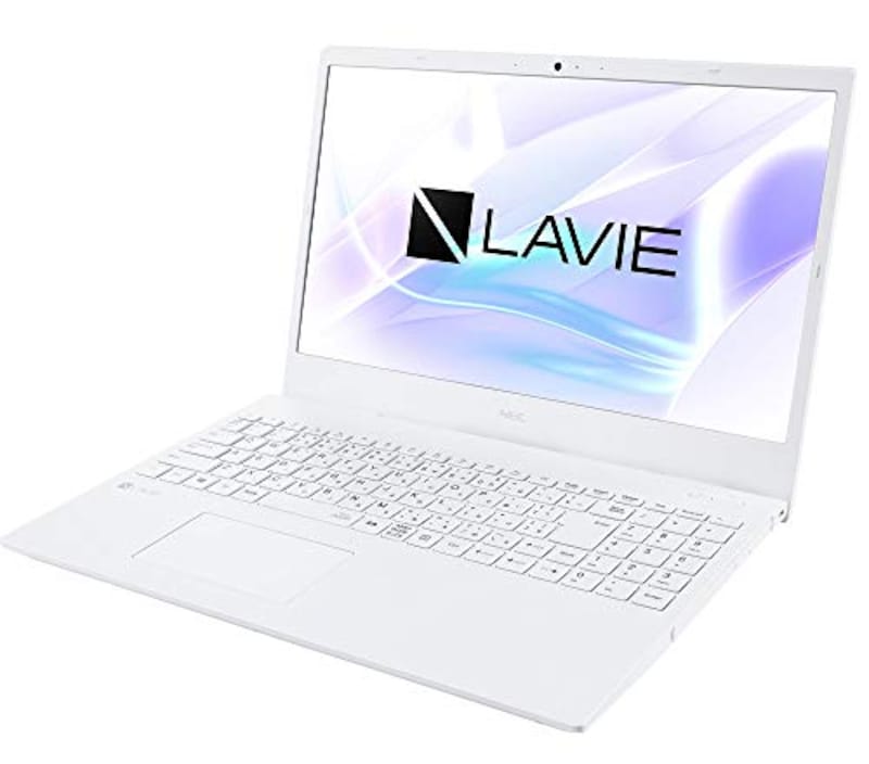 NEC(エヌイーシー),LAVIE N15 N1510/AAW,PC-N1510AAW
