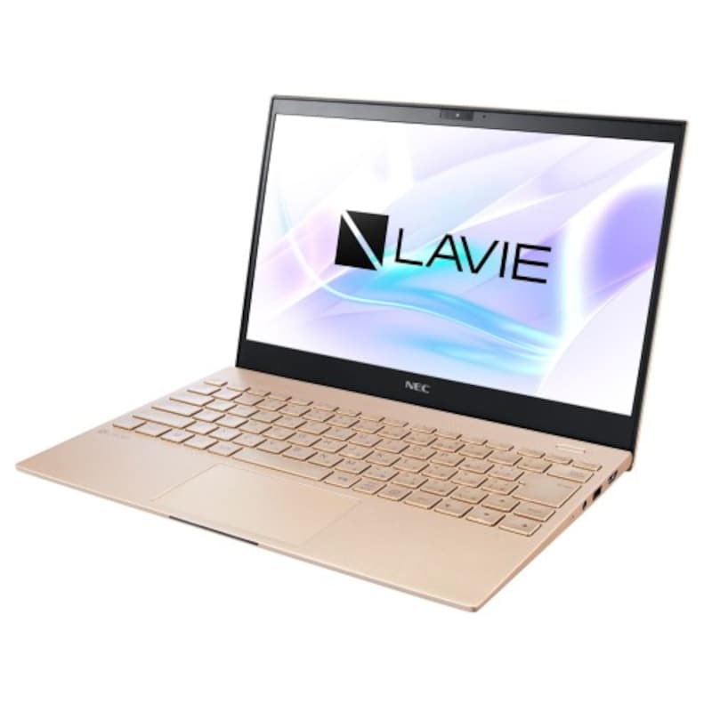 NEC（エヌイーシー）,LAVIE Pro Mobile PM750/BAG,PC-PM750BAG