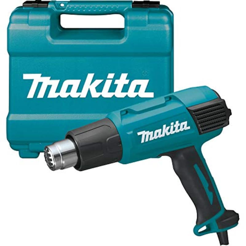 Makita（マキタ）,ヒートガン AC100V用,hg6031vk