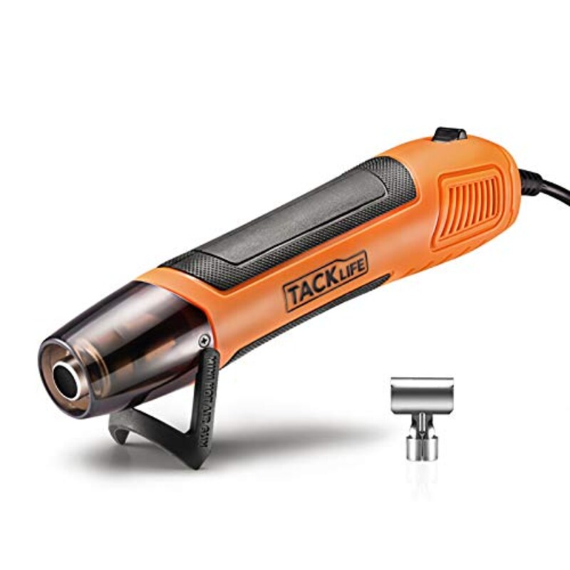 TACKLIFE(タックライフ),ヒートガン 小型 2Mコード,HGP35AC