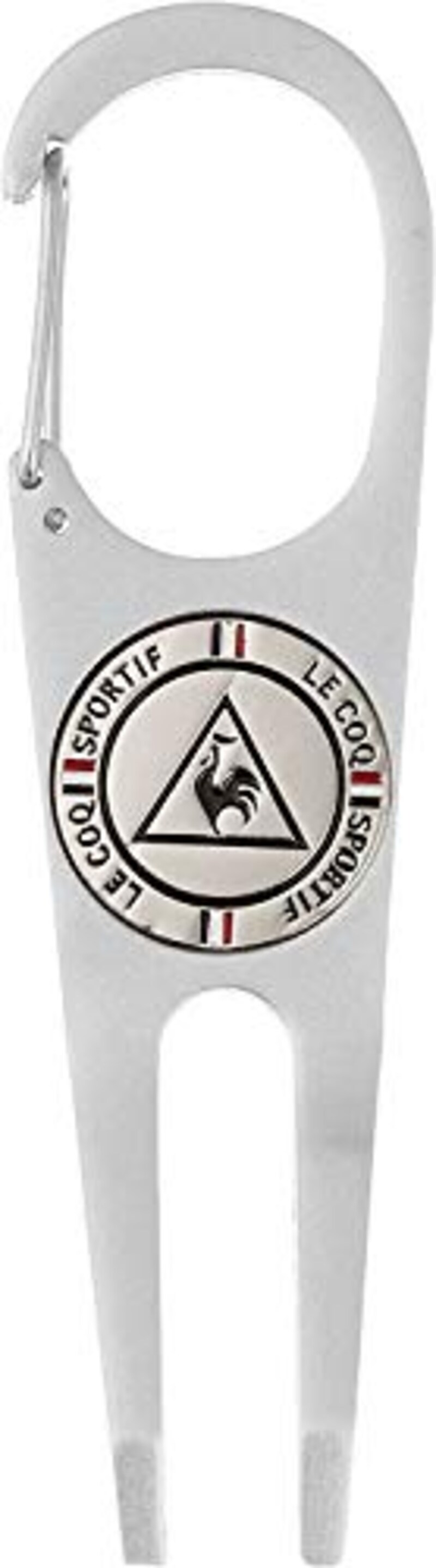le coq sportif(ルコックスポルティフ),グリーンフォーク(マーカー付き),QQBLJX01