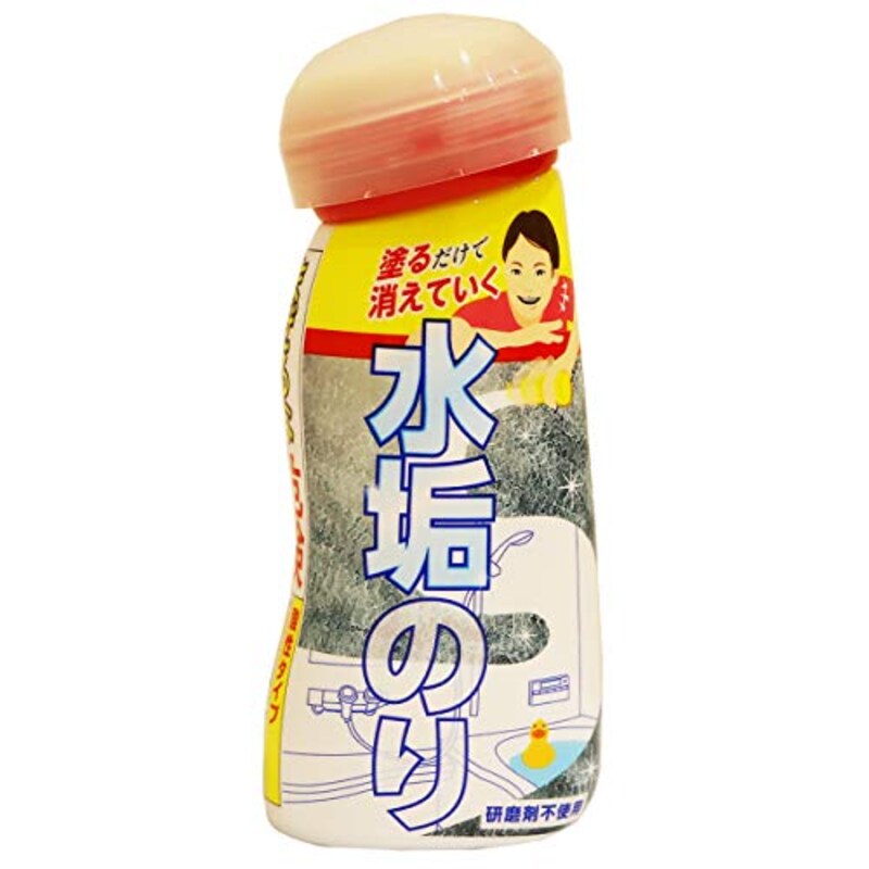 水垢用洗剤のおすすめ人気ランキング17選 石灰化除去や頑固な汚れのお掃除に Best One ベストワン