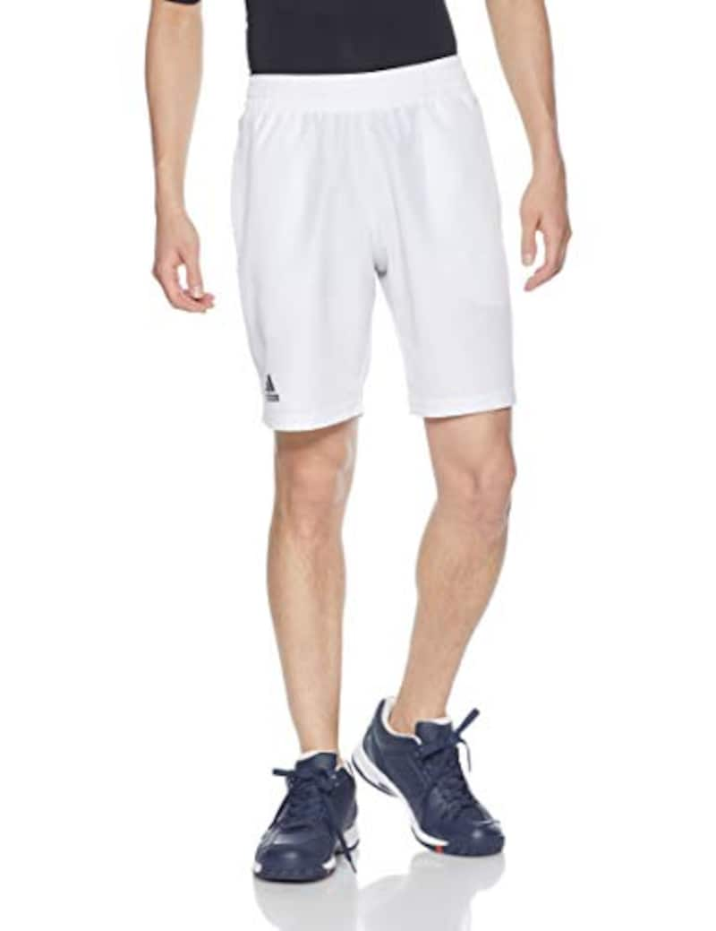 adidas（アディダス）,Club Shorts 9-Inch,FRO48