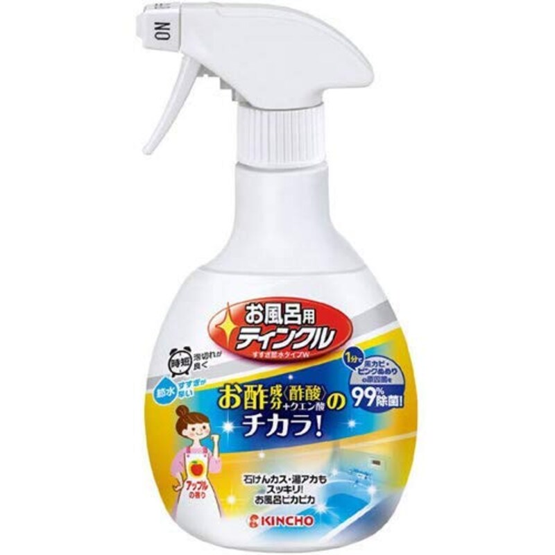 水垢用洗剤のおすすめ人気ランキング17選 石灰化除去や頑固な汚れのお掃除に Best One ベストワン