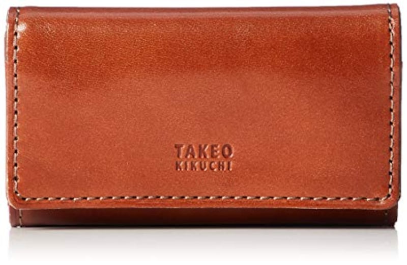 TAKEO KIKUCHI(タケオキクチ),キーケース スマートキー対応,266624