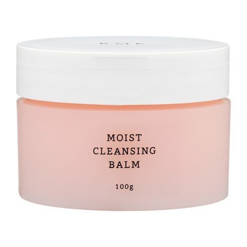 RMK,モイスト クレンジングバーム