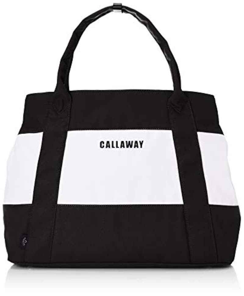 Callaway(キャロウェイ),ゴルフ用ラウンドトートバッグ,241-0295806