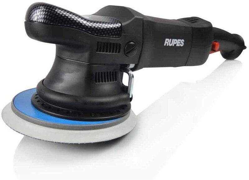 RUPES(ルペス社),ビッグフット(big foot) ポリッシャーキットセット