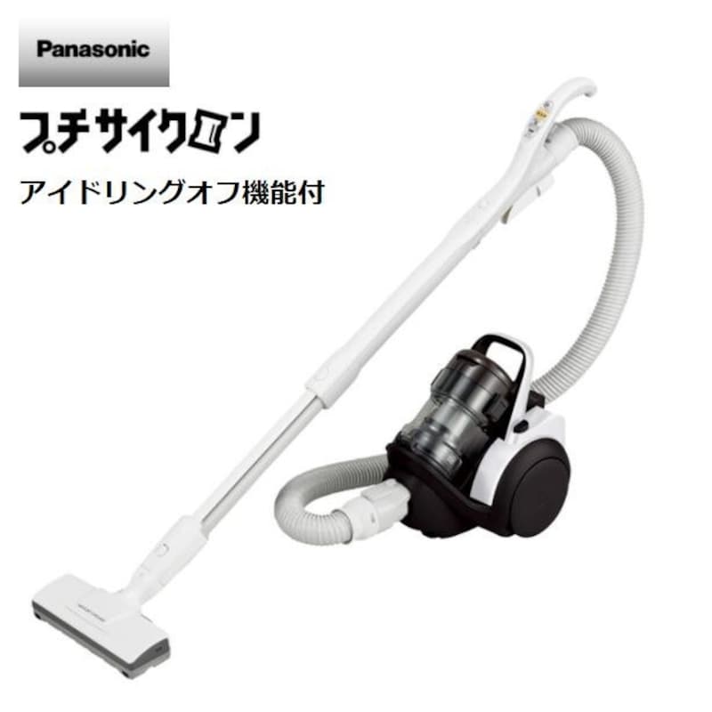 Panasonic(パナソニック),プチサイクロン,MC-SR26J-W