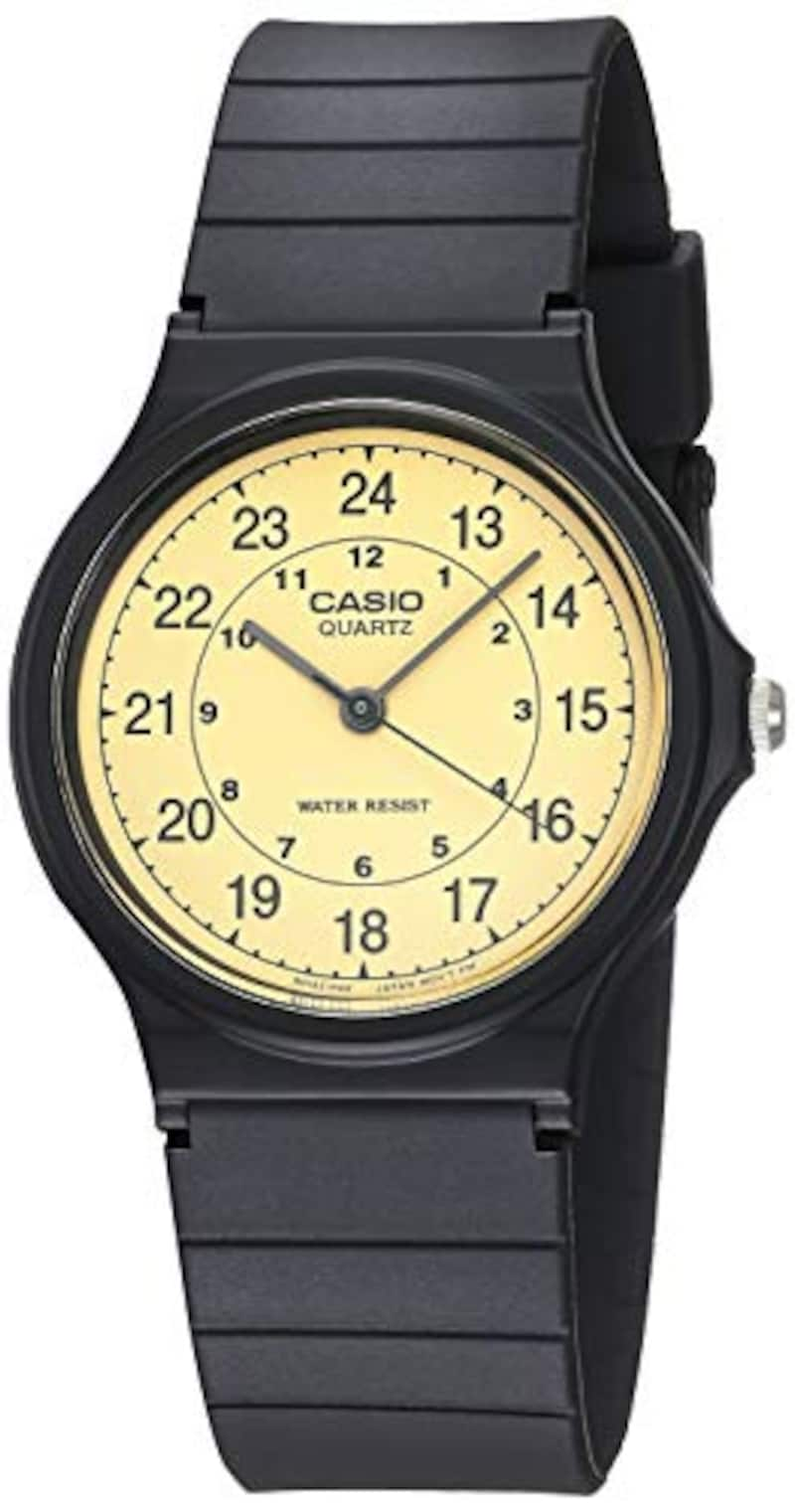 CASIO（カシオ import）,スタンダード MQ-24-9B,MQ-24-9B