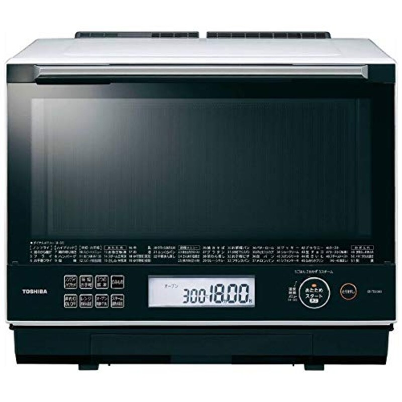 TOSHIBA(東芝),石窯ドーム,ER-TD3000-W