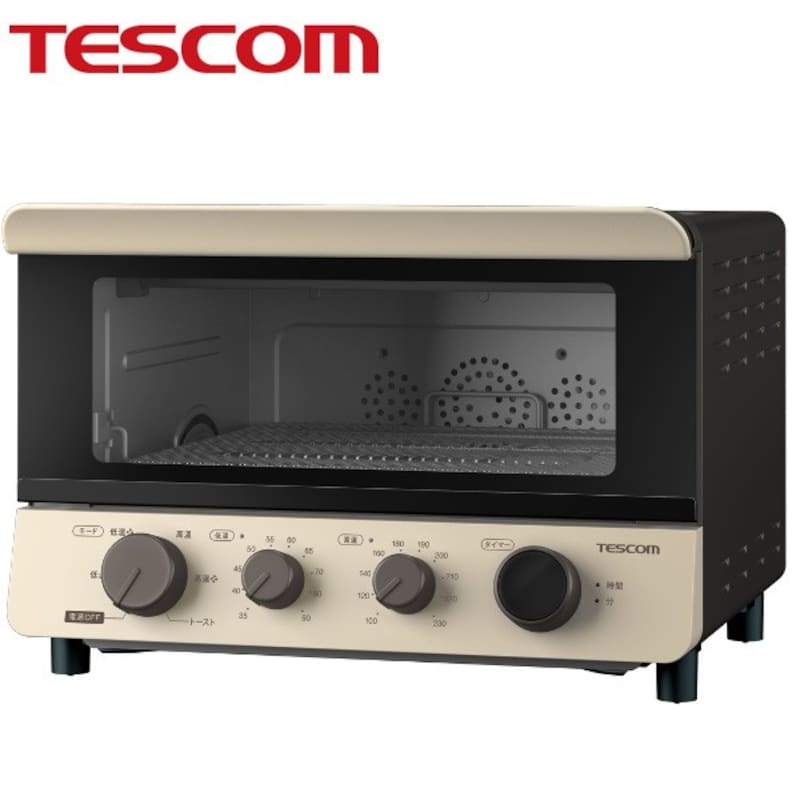 TESCOM(テスコム),低温コンベクションオーブン,9317600W00001
