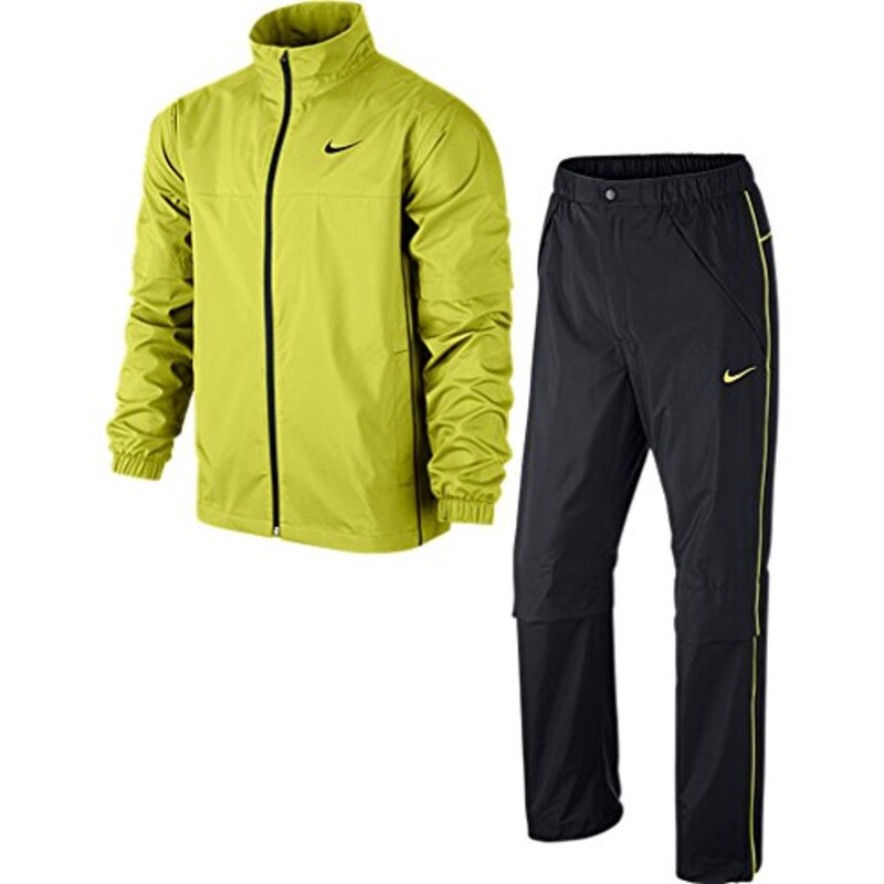 NIKE(ナイキ),Golf STORM-FIT コンバーチブルレインスーツ