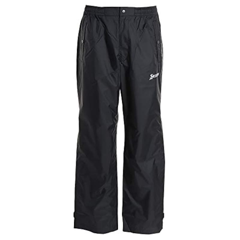 DUNLOP(ダンロップ),レインパンツ スリクソン,SMR9002S