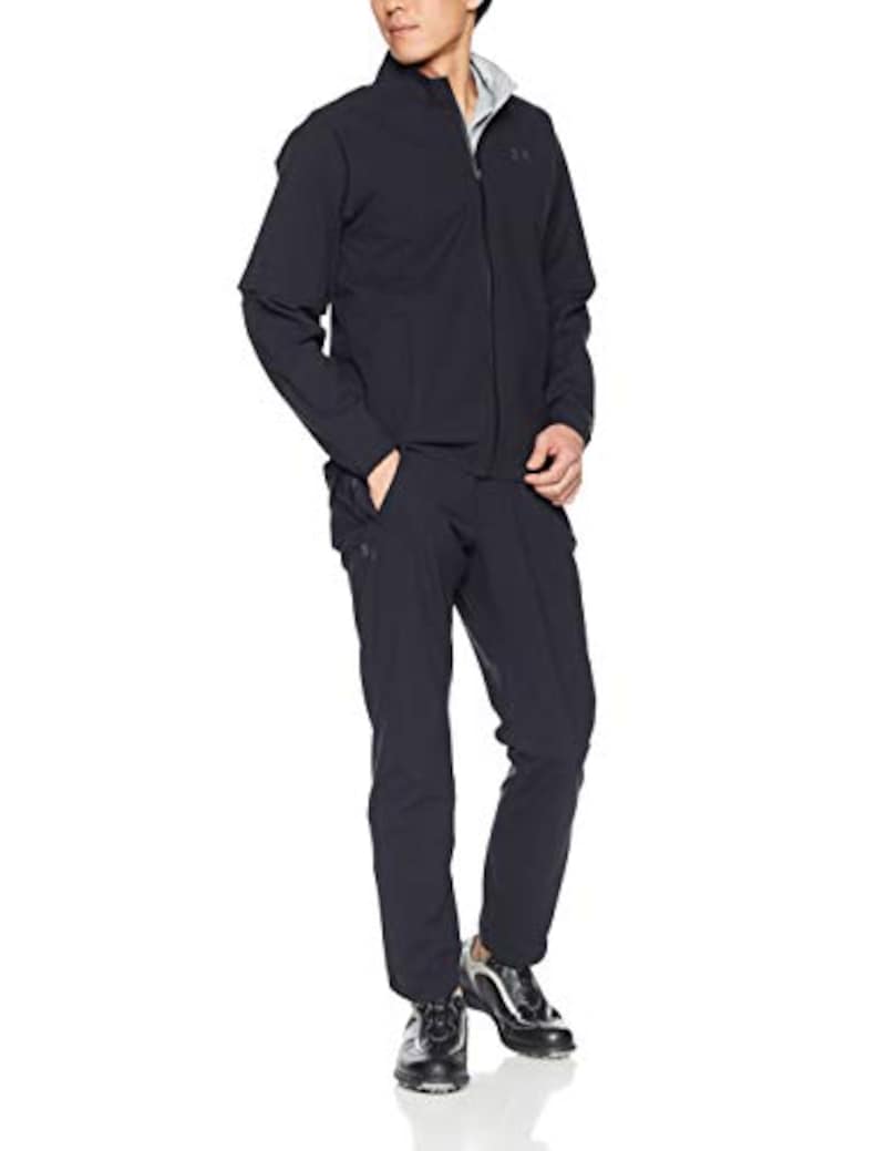 UNDER ARMOUR(アンダーアーマー),レインスーツ