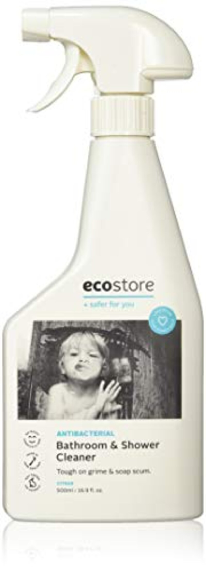 ecostore(エコストア),バスルーム&シャワークリーナー
