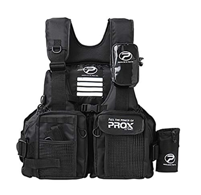 PROX(プロックス),フローティングゲームベスト,PX399