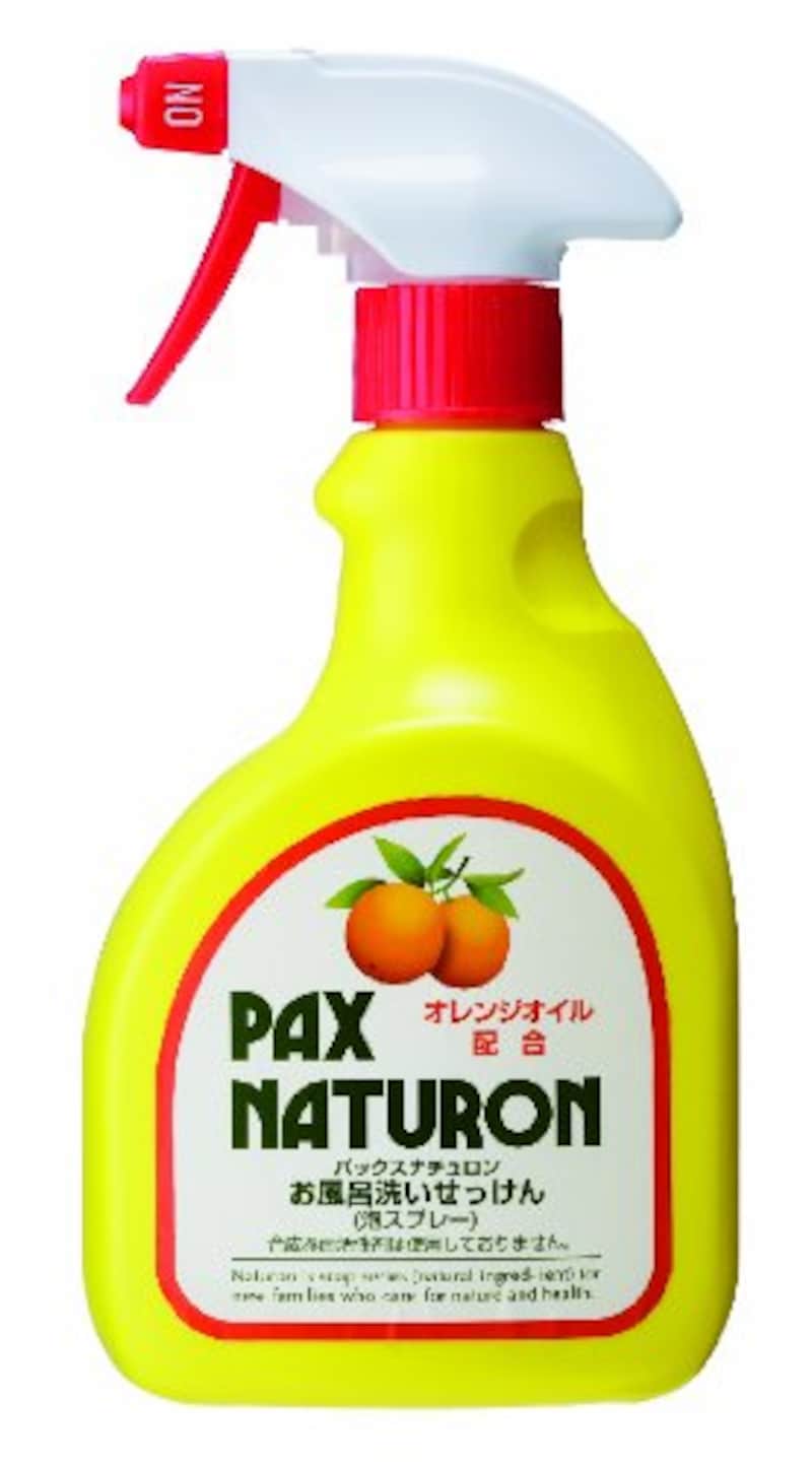 PAX NATURON(パックスナチュロン),お風呂洗いせっけん