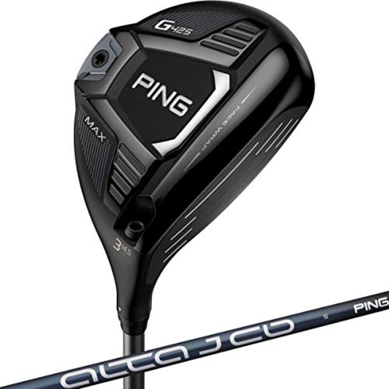 PING(ピン) ,フェアウェイウッド MAX ALTA J CB SLATE, G425